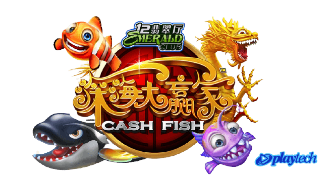 Play Online Fishing
