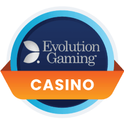 Evolution Gaming