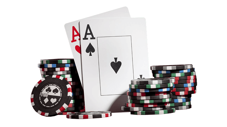 Play Online Poker