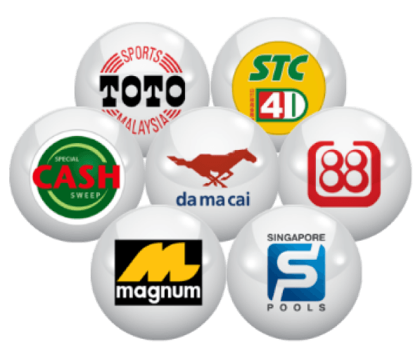 4D Lottery